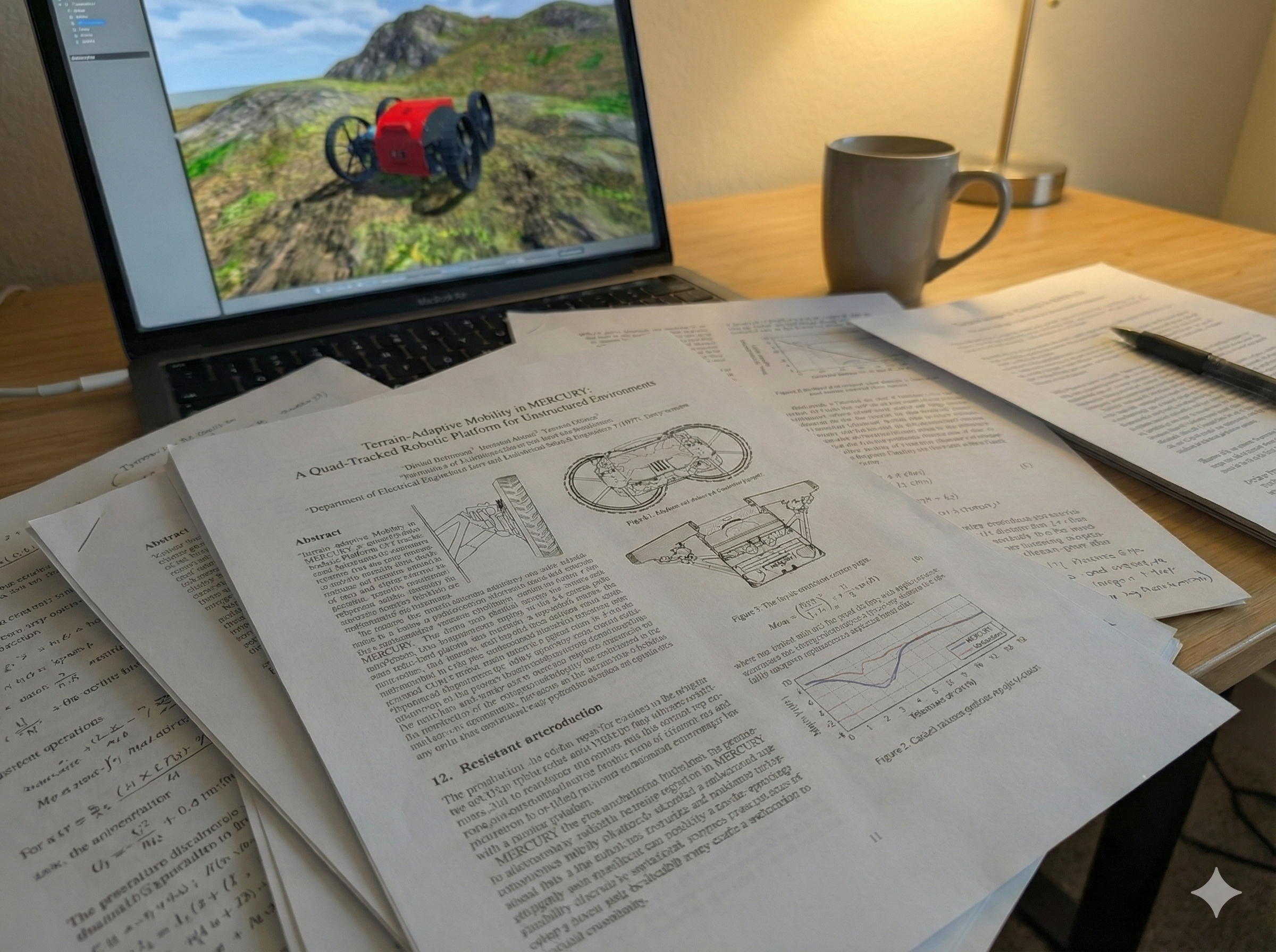 Research use case